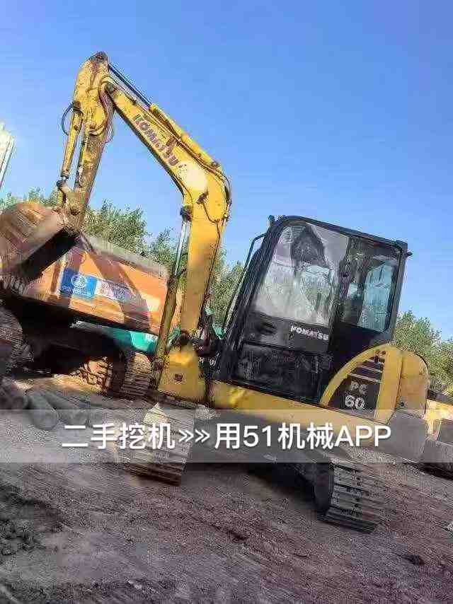 51机械